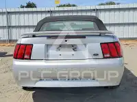 2003 Ford MUSTANG фото