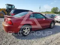 2003 Ford MUSTANG photo