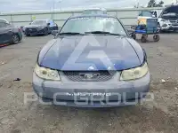 2003 Ford MUSTANG photo