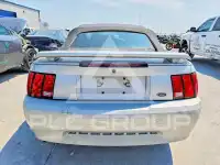 2003 Ford MUSTANG фото