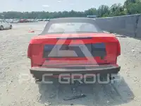 2003 Ford MUSTANG фото