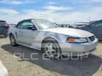 2003 Ford MUSTANG фото