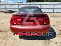2003 Ford MUSTANG фото