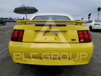 2003 Ford MUSTANG фото