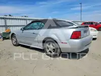 2003 Ford MUSTANG фото