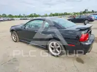 2003 Ford MUSTANG фото