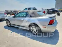 2003 Ford MUSTANG фото