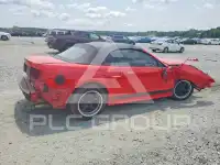2003 Ford MUSTANG фото