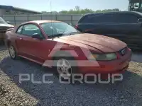 2003 Ford MUSTANG photo