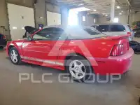 2003 Ford MUSTANG фото