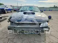 2003 Ford MUSTANG фото