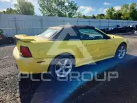 2003 Ford MUSTANG фото