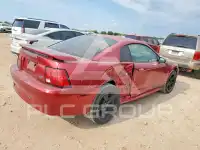 2003 Ford MUSTANG фото