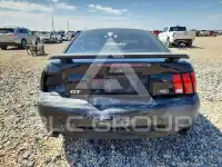 2003 Ford MUSTANG photo