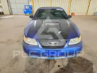 2003 Ford MUSTANG фото