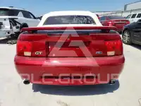 2003 Ford MUSTANG photo