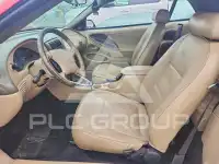 2003 Ford MUSTANG фото