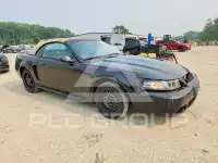 2003 Ford MUSTANG photo