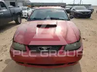 2003 Ford MUSTANG фото