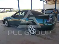2003 Ford MUSTANG photo