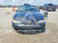 2003 Ford MUSTANG photo