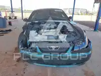 2003 Ford MUSTANG photo