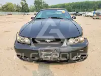2003 Ford MUSTANG photo