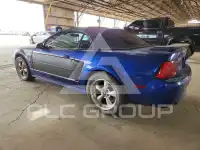 2003 Ford MUSTANG фото
