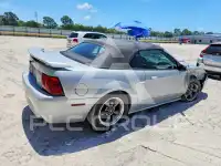 2003 Ford MUSTANG фото