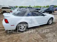 2003 Ford MUSTANG фото