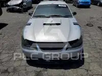 2003 Ford MUSTANG photo