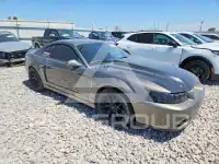 2003 Ford MUSTANG photo