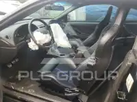 2003 Ford MUSTANG фото