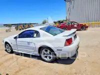 2003 Ford MUSTANG фото