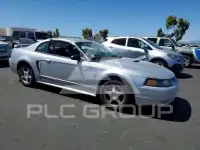 2003 Ford MUSTANG фото