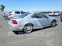 2003 Ford MUSTANG фото