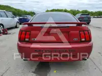 2003 Ford MUSTANG фото