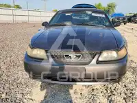 2003 Ford MUSTANG photo