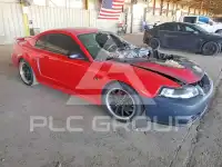 2003 Ford MUSTANG photo