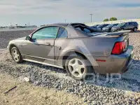 2003 Ford MUSTANG photo