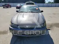 2003 Ford MUSTANG photo