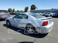 2003 Ford MUSTANG фото