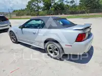 2003 Ford MUSTANG фото