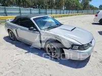2003 Ford MUSTANG фото