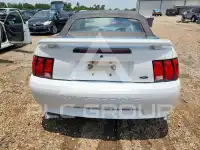 2003 Ford MUSTANG фото