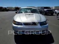 2003 Ford MUSTANG фото