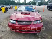 2003 Ford MUSTANG фото