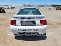 2003 Ford MUSTANG фото