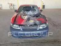 2003 Ford MUSTANG photo