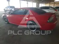 2003 Ford MUSTANG photo